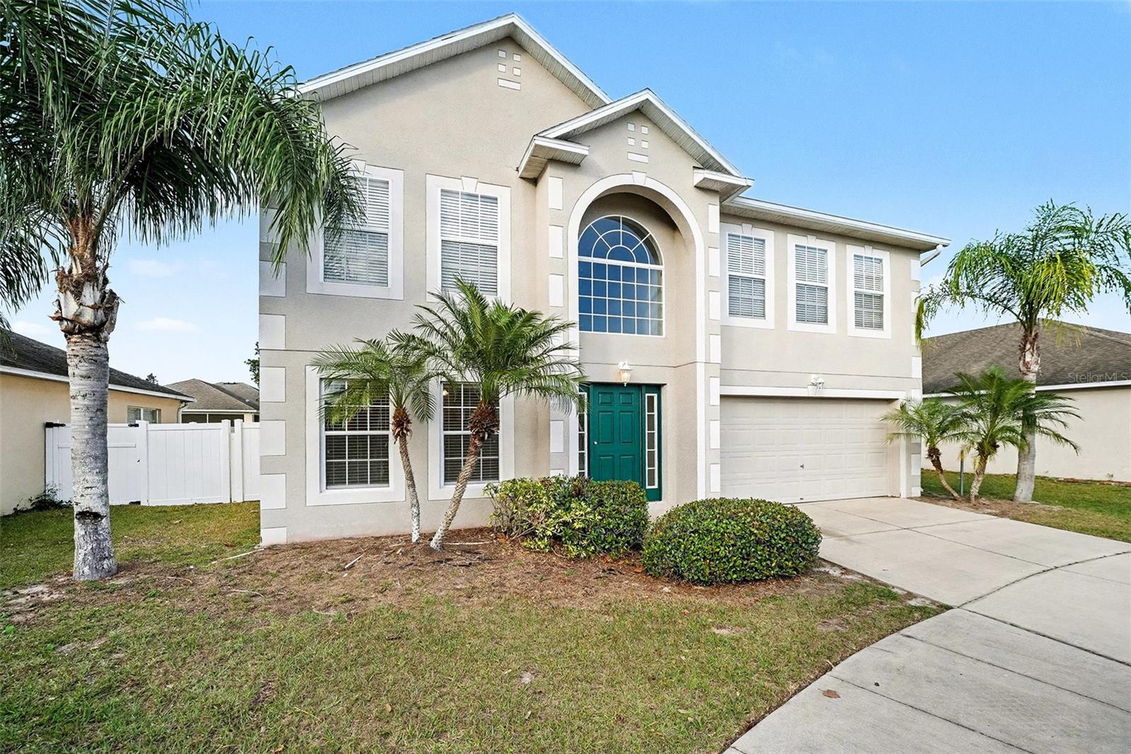 Details for 1197 Kittansett Lane, AUBURNDALE, FL 33823