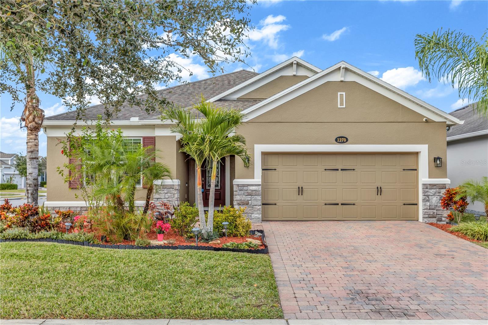 Details for 1270 Turnbridge Place, OVIEDO, FL 32765