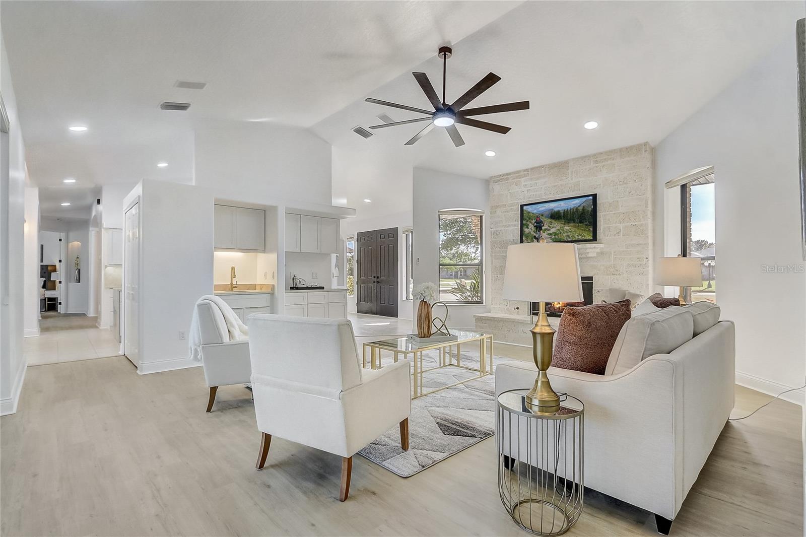 Image 27 of 75 For 3770 Tranquility Drive