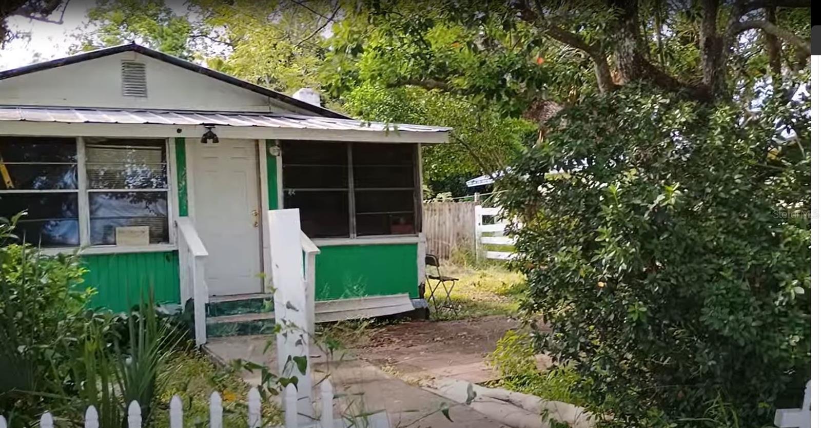 Details for Moton Avenue, SANFORD, FL 32771