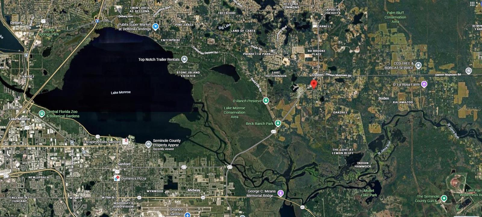 Image 10 of 12 For 000 Longwood Drive