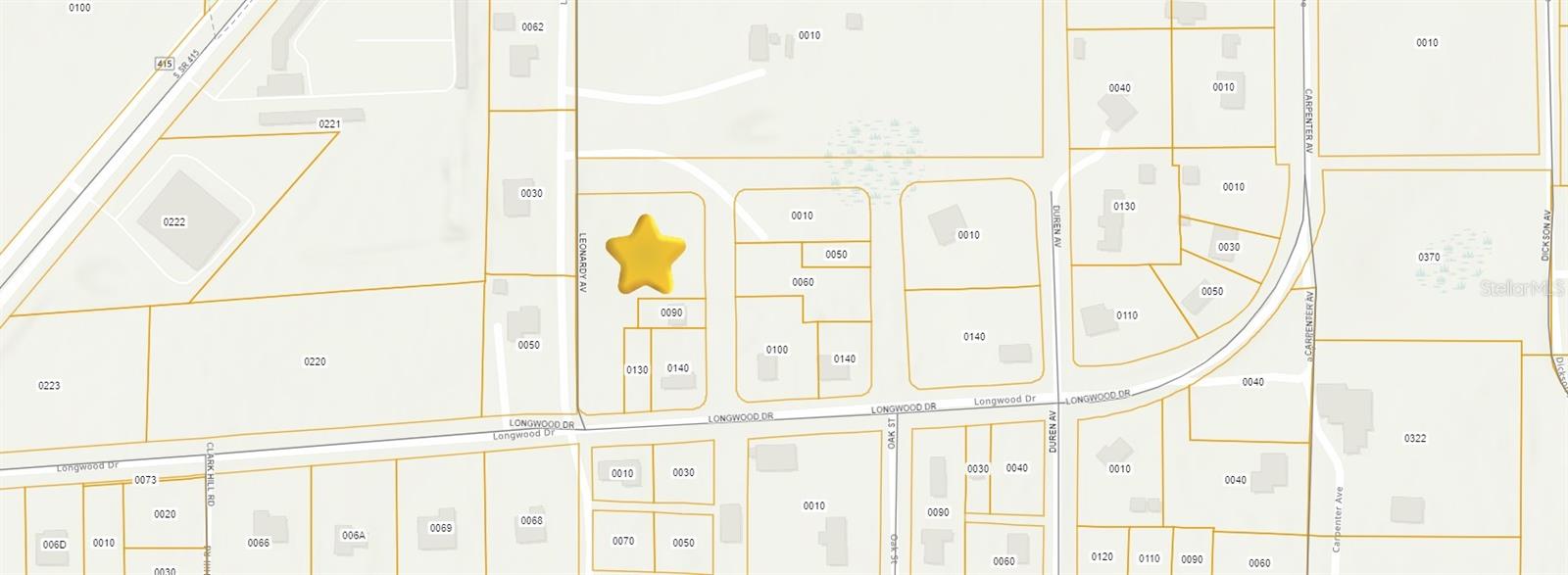 Image 11 of 12 For 000 Longwood Drive