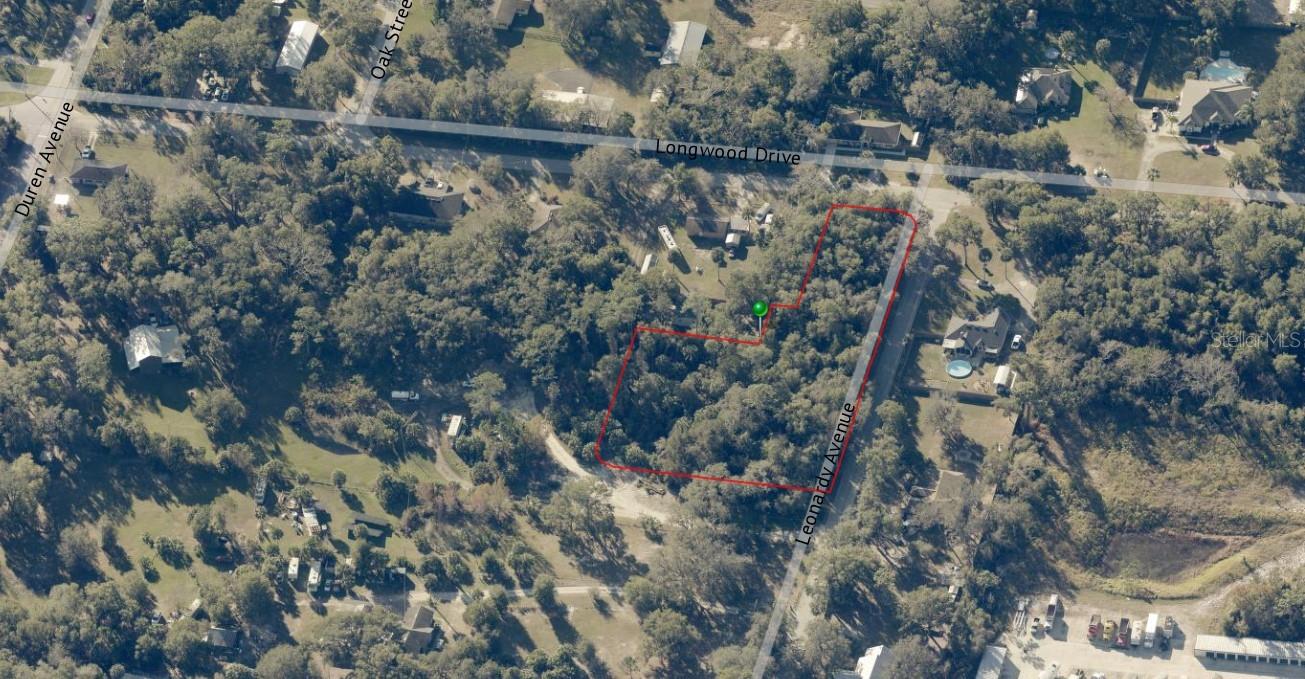 Image 9 of 12 For 000 Longwood Drive