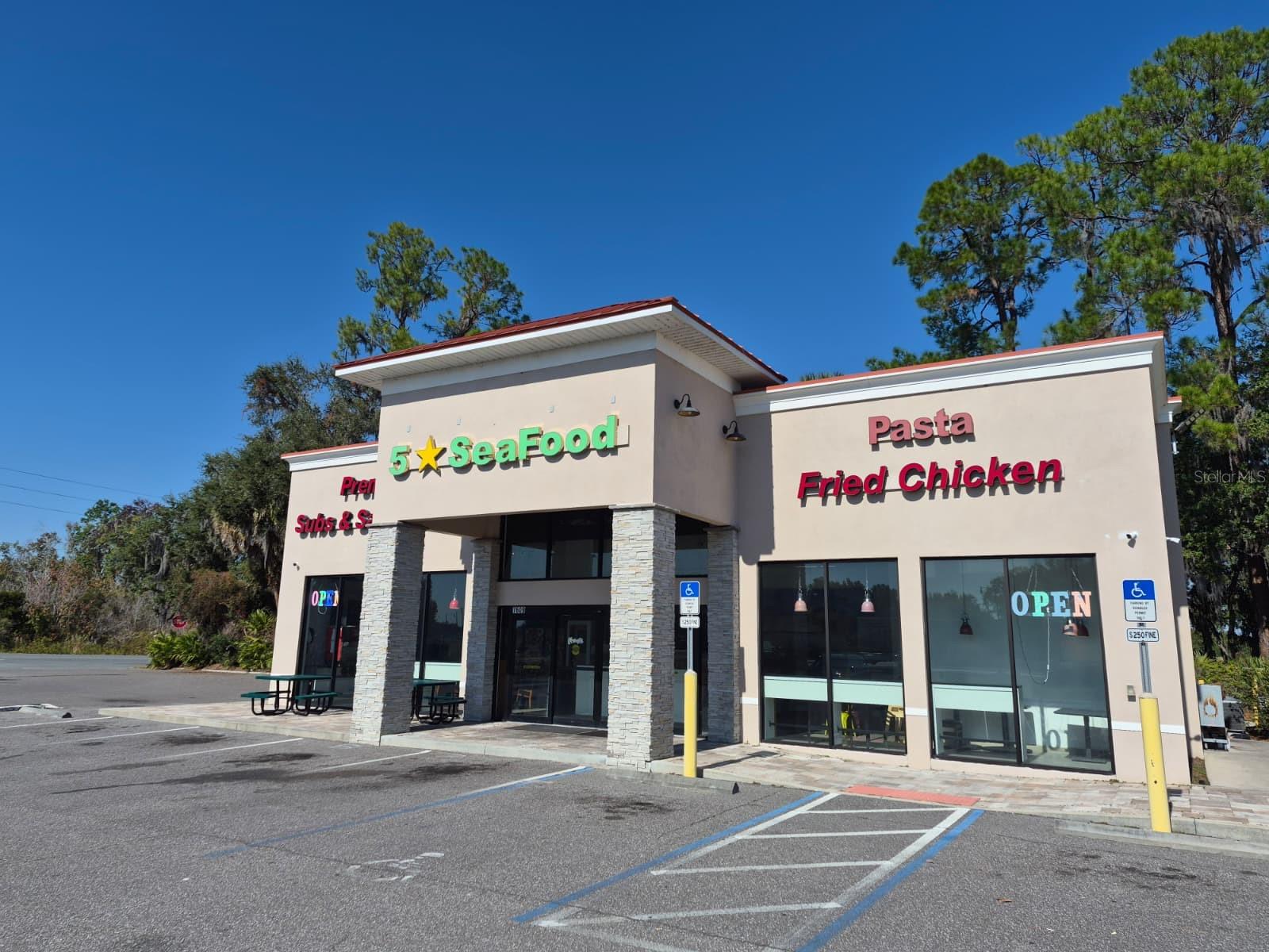 Image 19 of 19 For 7609 Us Highway 441