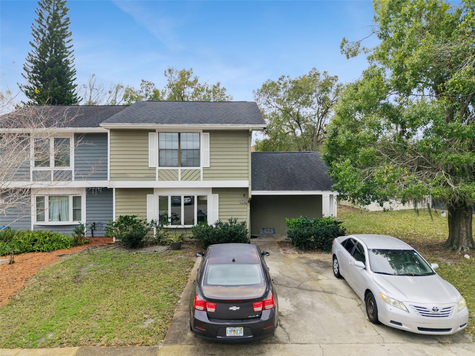 Details for 5475 Bracken Court, WINTER PARK, FL 32792