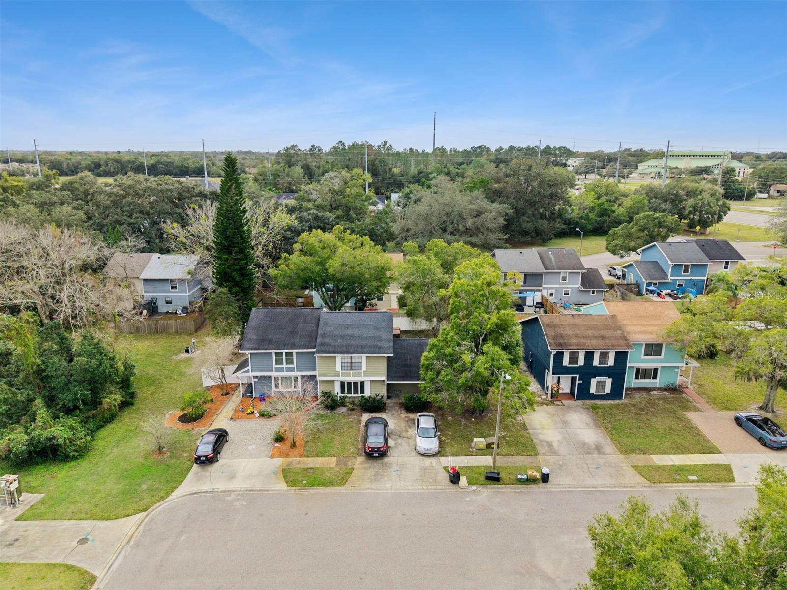 Image 31 of 31 For 5475 Bracken Court