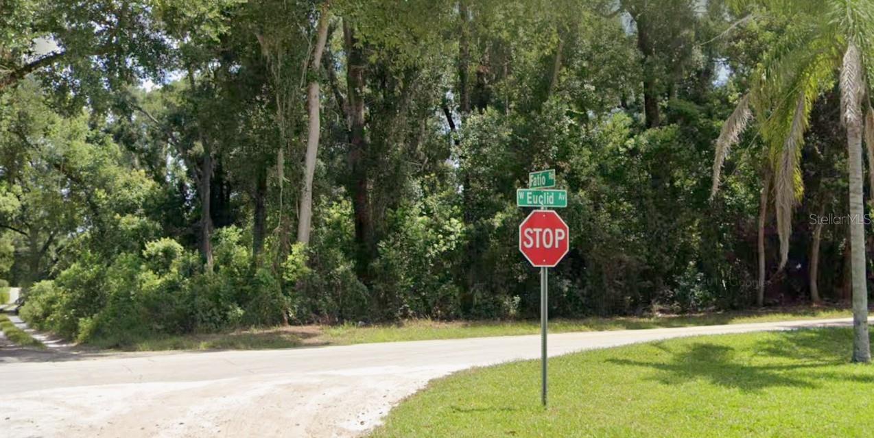 Details for 000 W Euclid Avenue, DELAND, FL 32720