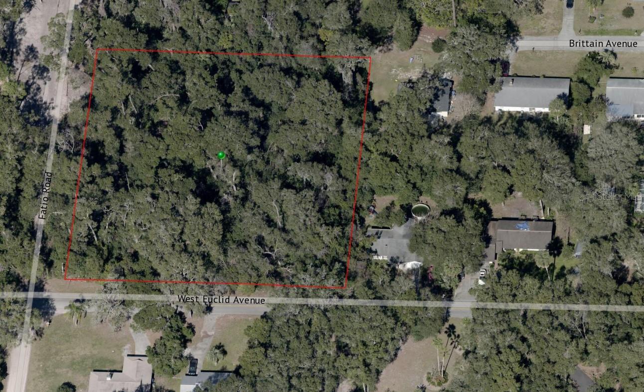 Image 9 of 14 For 000 W Euclid Avenue