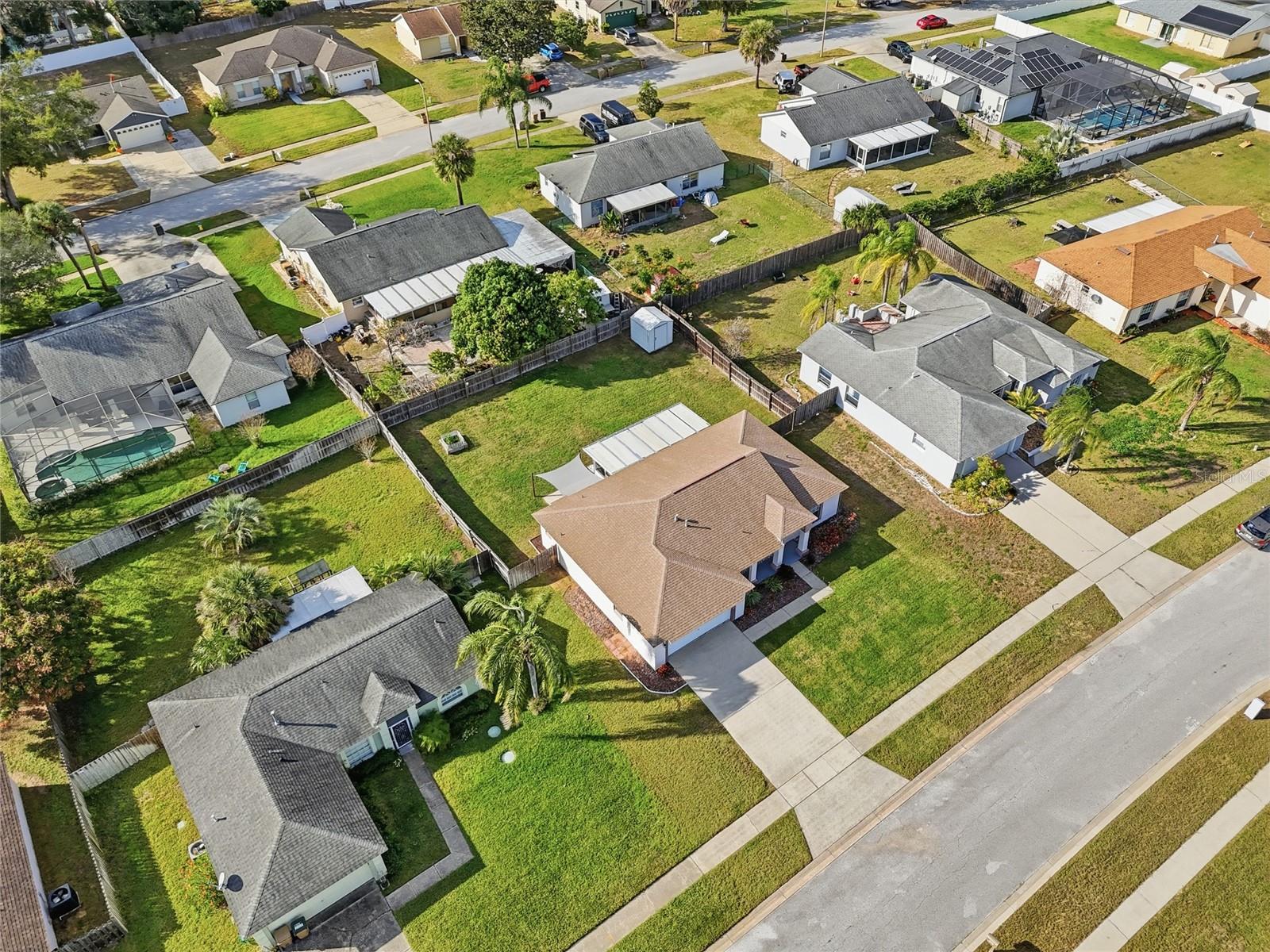 Image 33 of 42 For 14617 Pointe East Trail