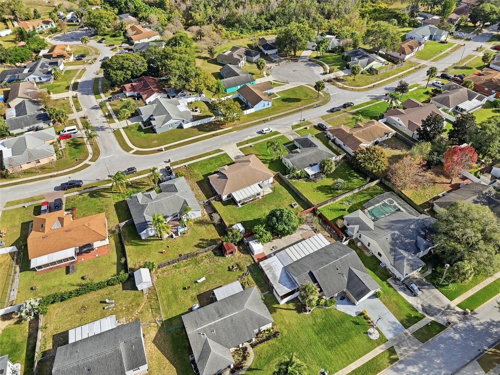 Image 35 of 42 For 14617 Pointe East Trail