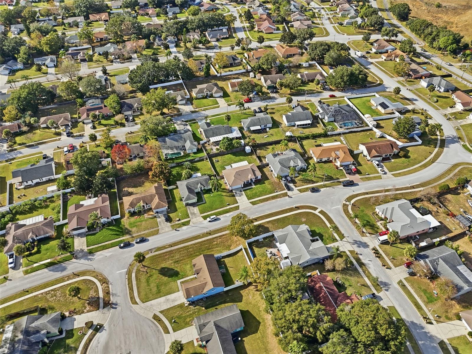 Image 38 of 42 For 14617 Pointe East Trail