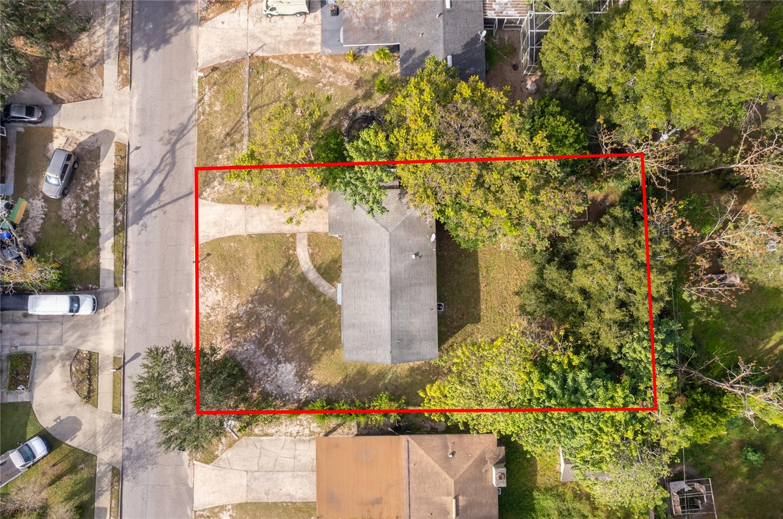 Image 29 of 32 For 5605 Lejeune Drive