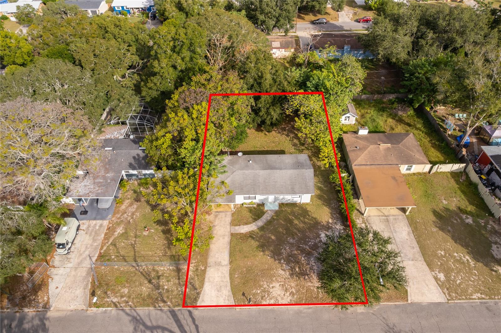 Image 30 of 32 For 5605 Lejeune Drive