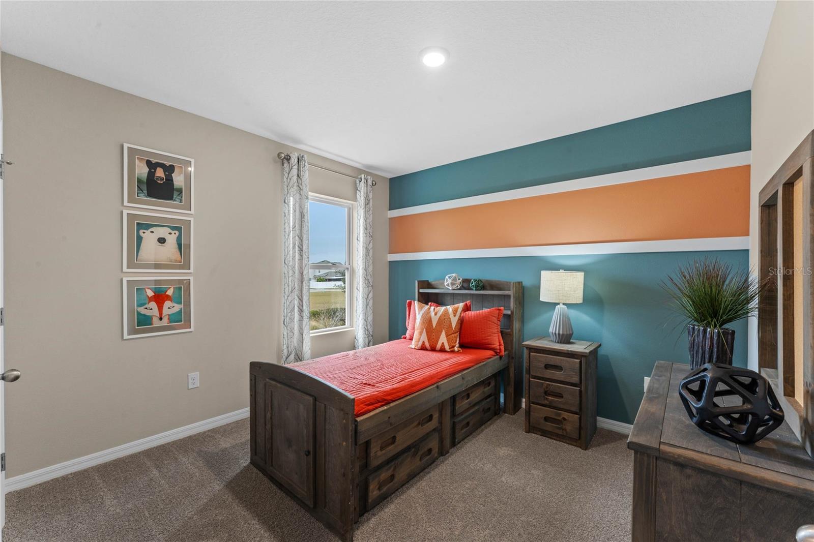 Image 27 of 37 For 2311 Ashwood Bluff Drive