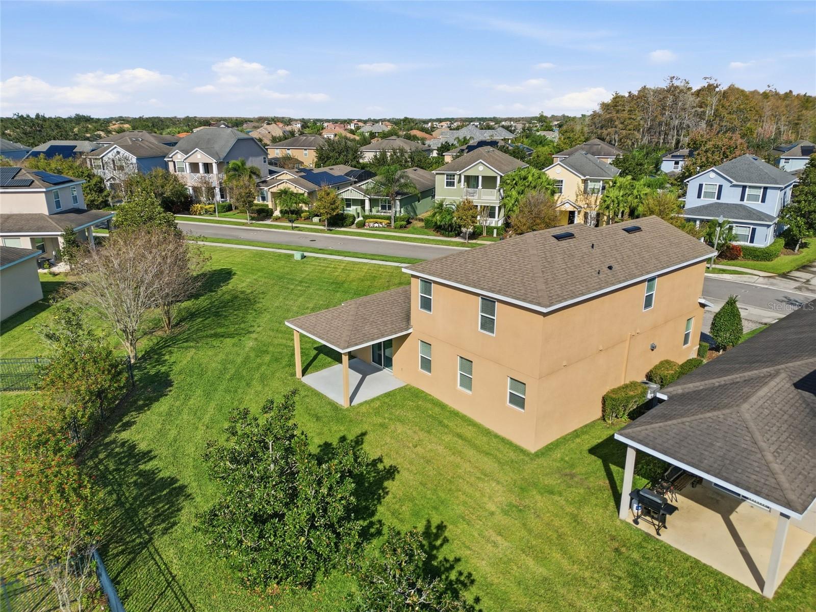 Image 35 of 36 For 14512 Bahama Swallow Boulevard