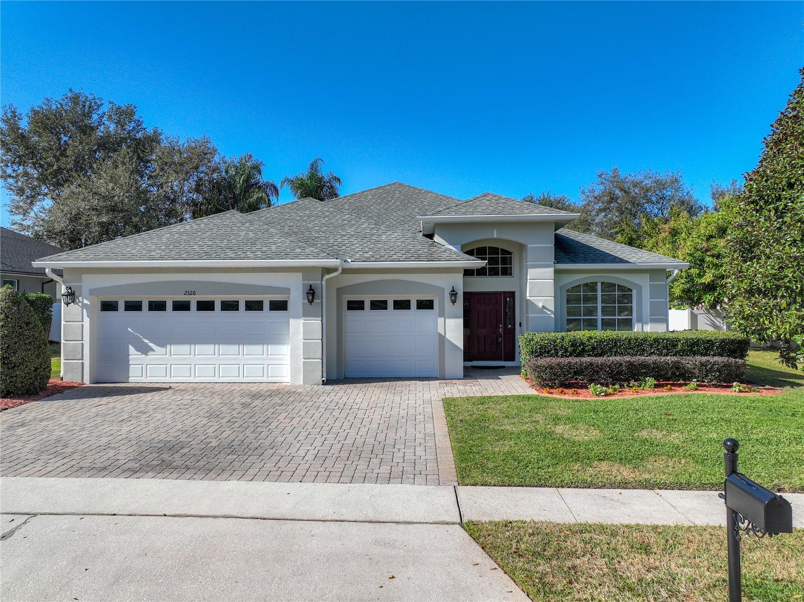 Details for 2326 Pond Cove Way, APOPKA, FL 32712