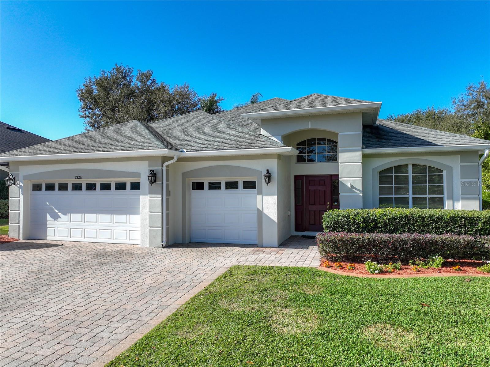 Image 2 of 52 For 2326 Pond Cove Way