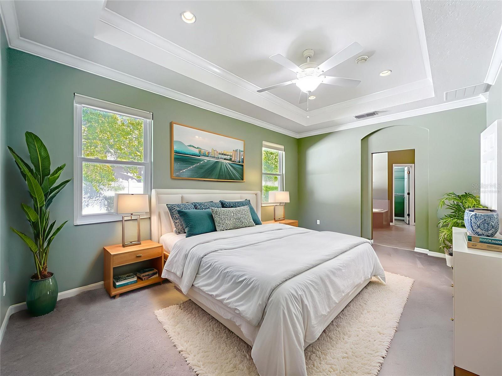 Image 20 of 52 For 2326 Pond Cove Way