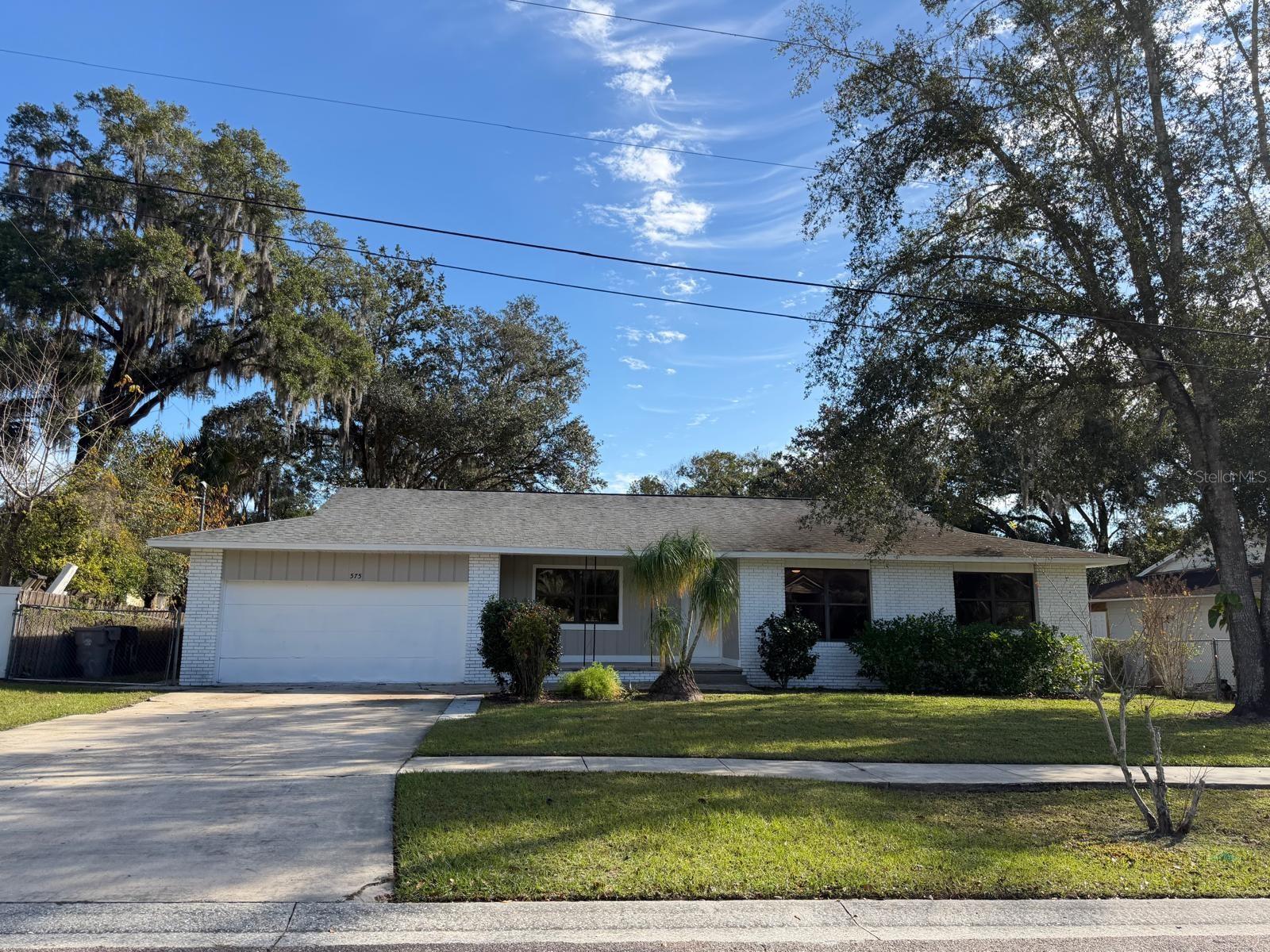 Details for 575 Lake Mccoy Drive, APOPKA, FL 32712