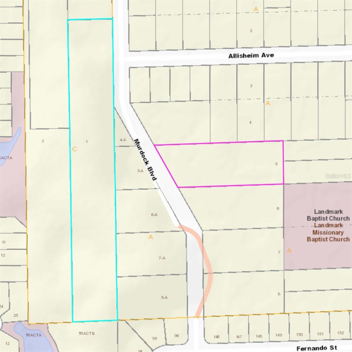 Image 2 of 2 For 10548 Flowers Avenue