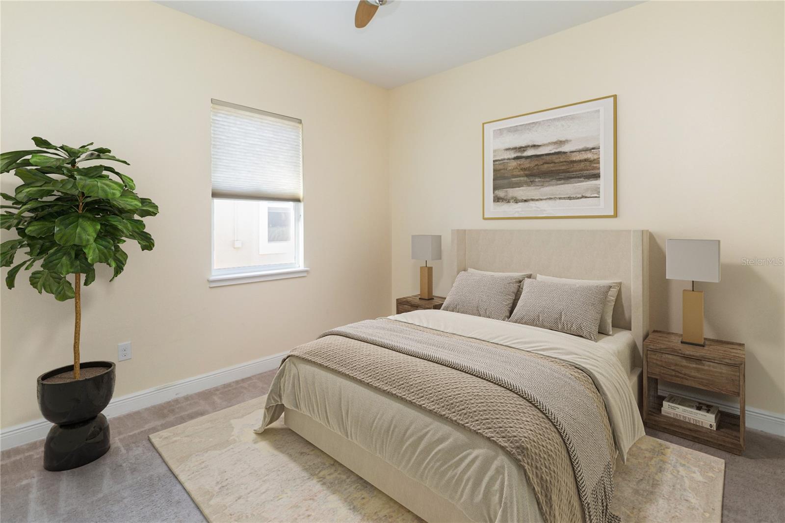 Image 25 of 26 For 4909 Fountainwood Drive