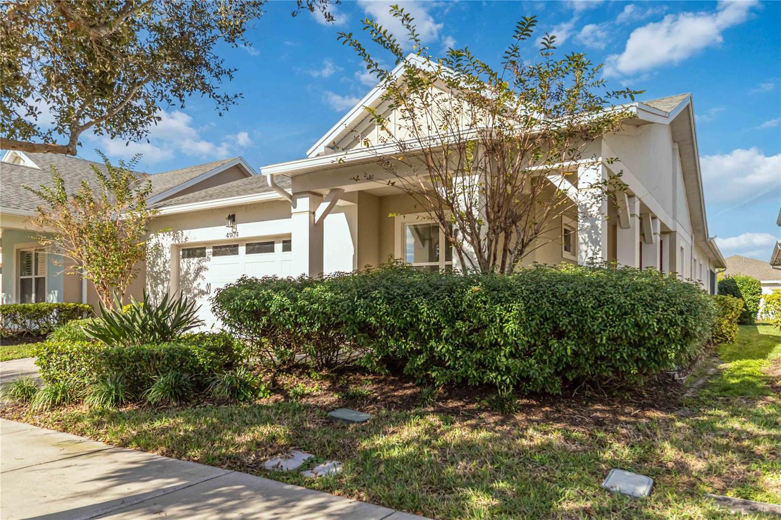 Image 3 of 26 For 4909 Fountainwood Drive