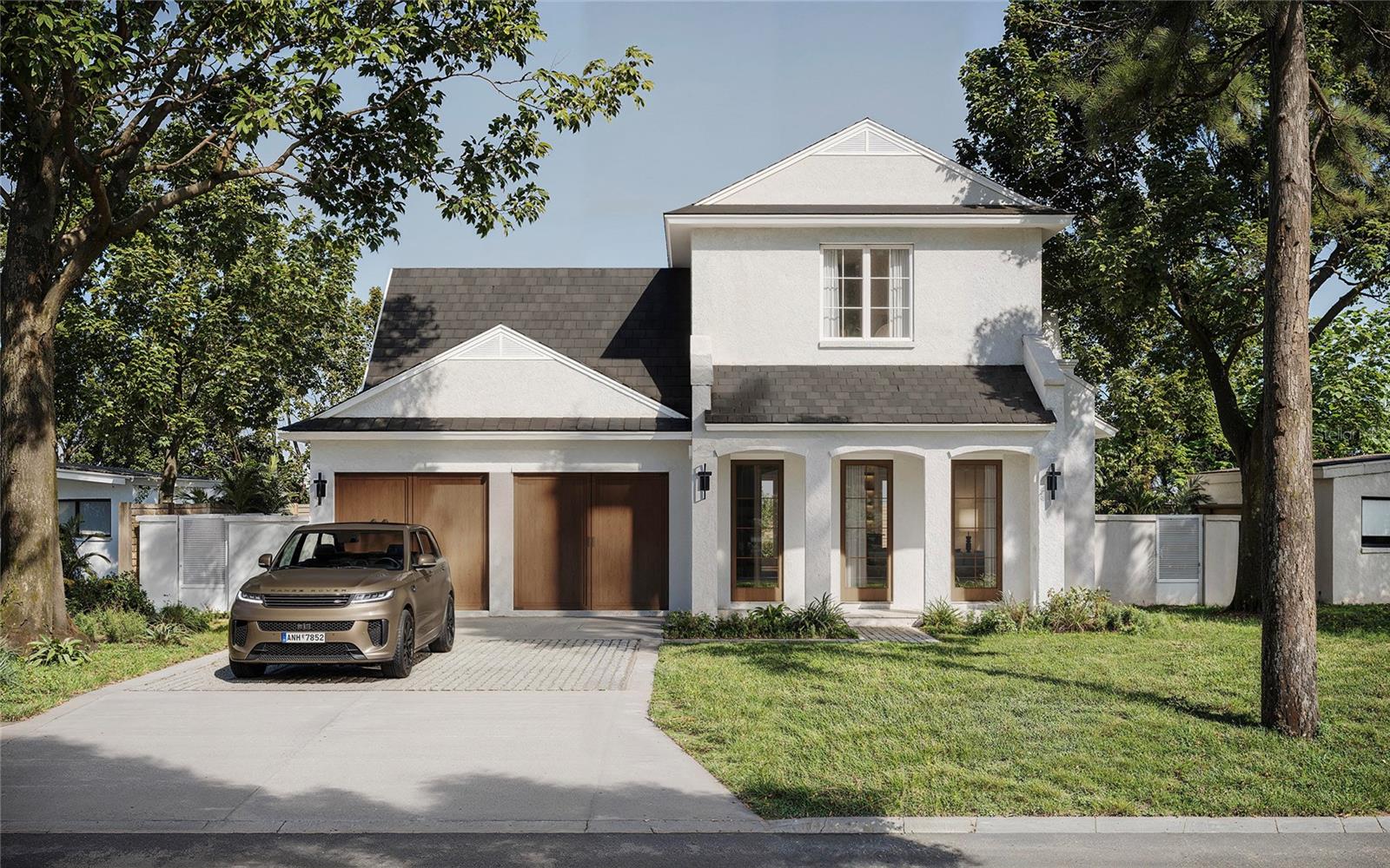 Details for 2430 Chantilly Avenue, WINTER PARK, FL 32789