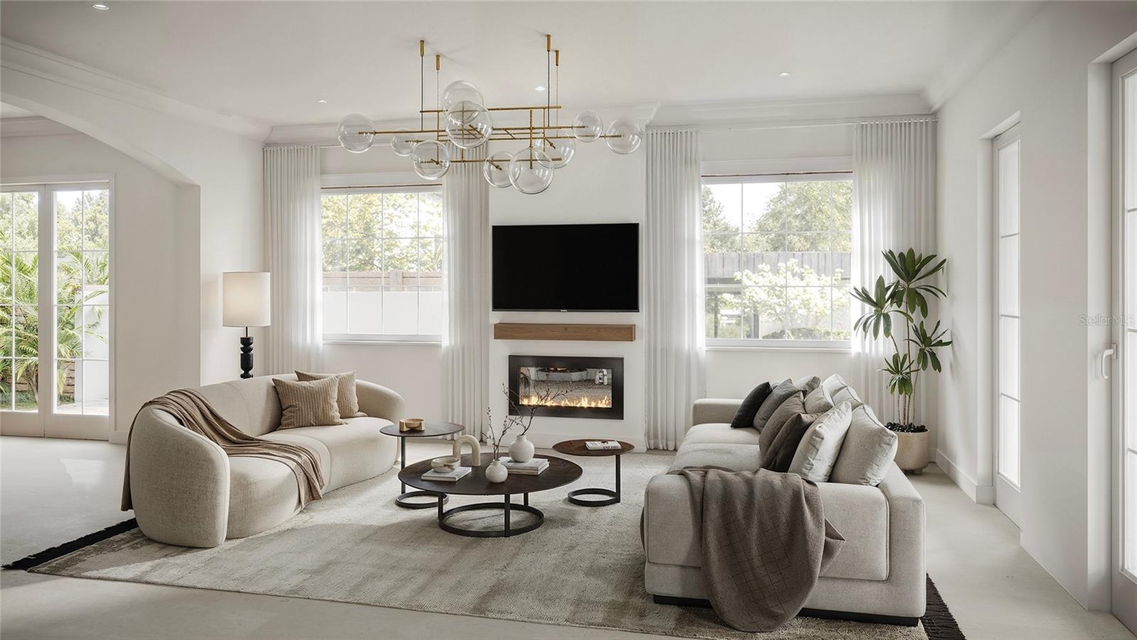 Image 2 of 7 For 2430 Chantilly Avenue