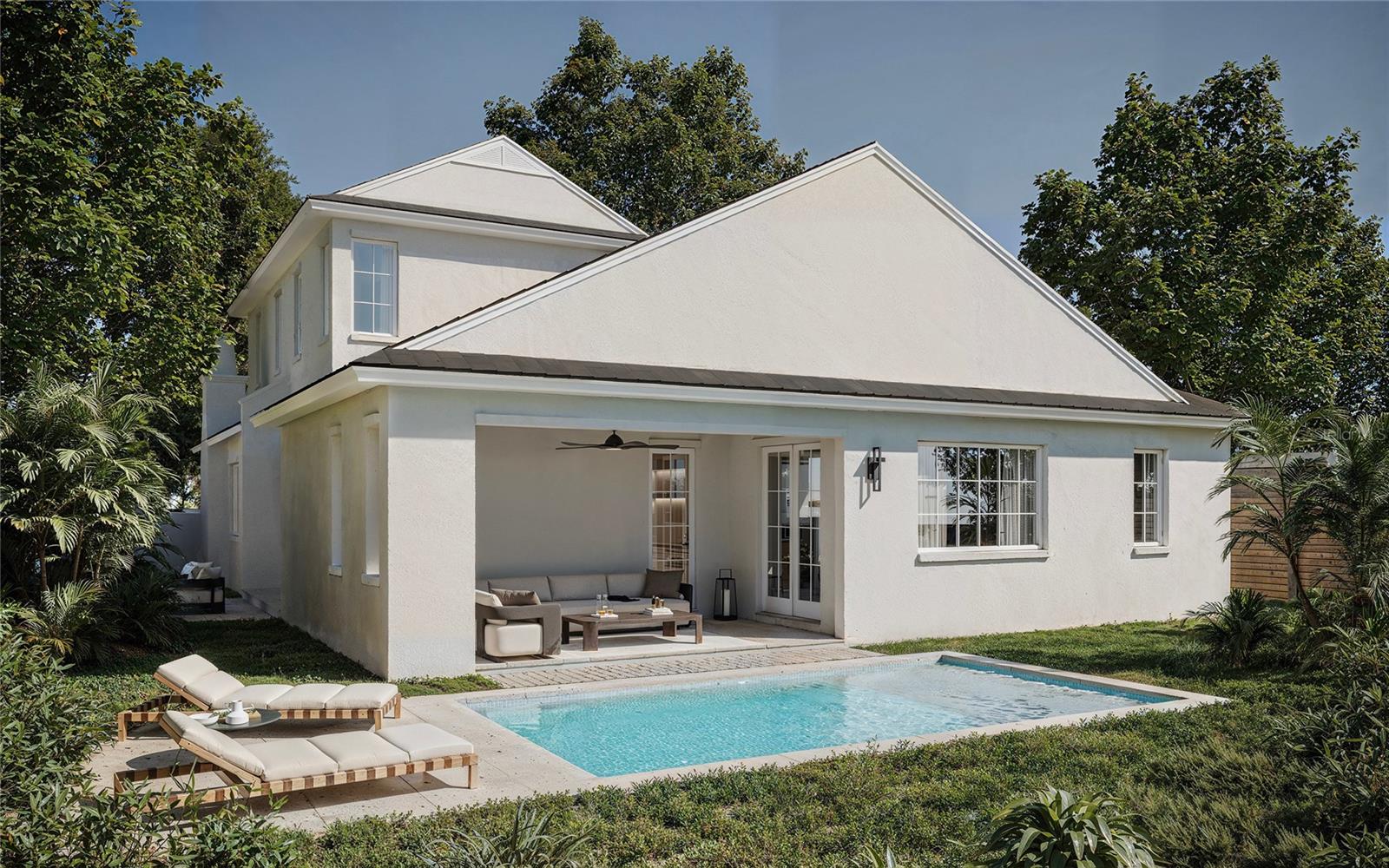 Image 4 of 7 For 2430 Chantilly Avenue