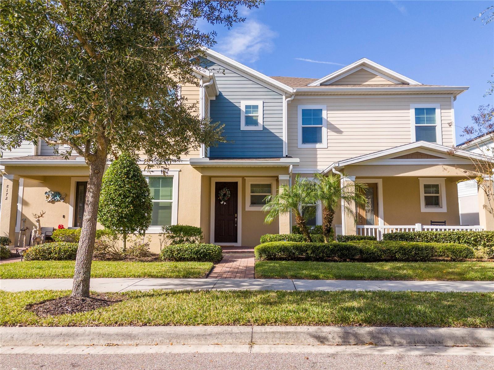 Details for 8166 Mosaic Lane, WINTER GARDEN, FL 34787