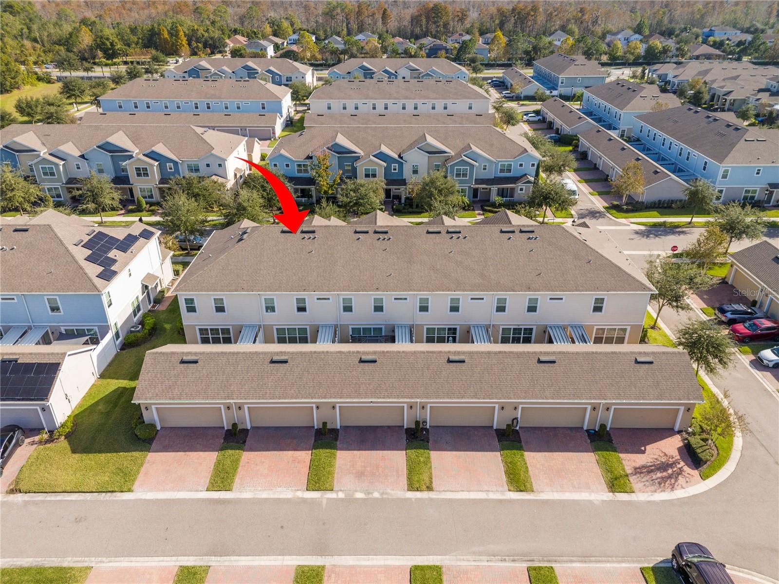 Image 5 of 43 For 8166 Mosaic Lane