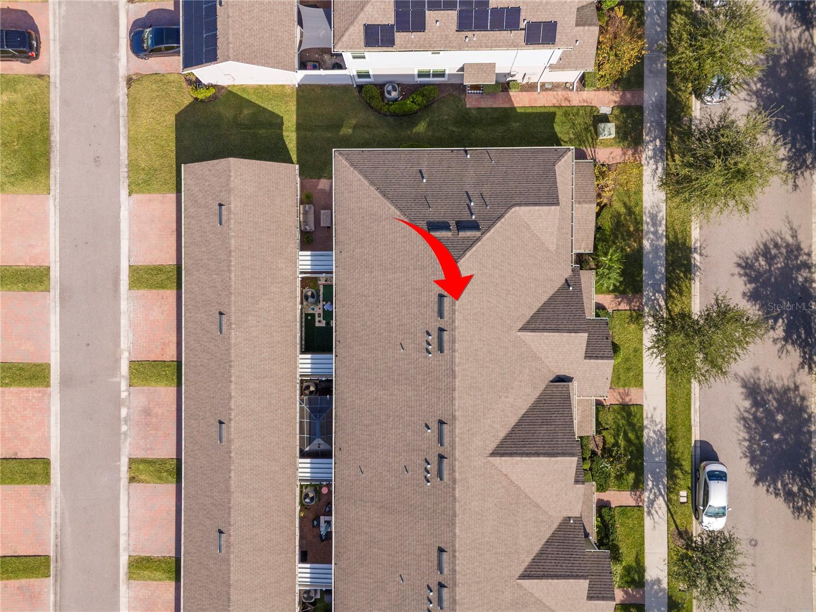 Image 7 of 43 For 8166 Mosaic Lane