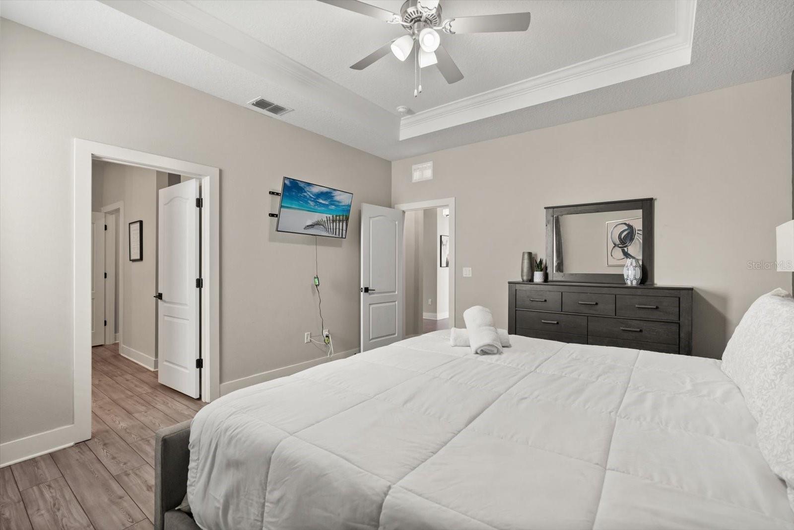 Image 12 of 57 For 1409 Bellamy Drive