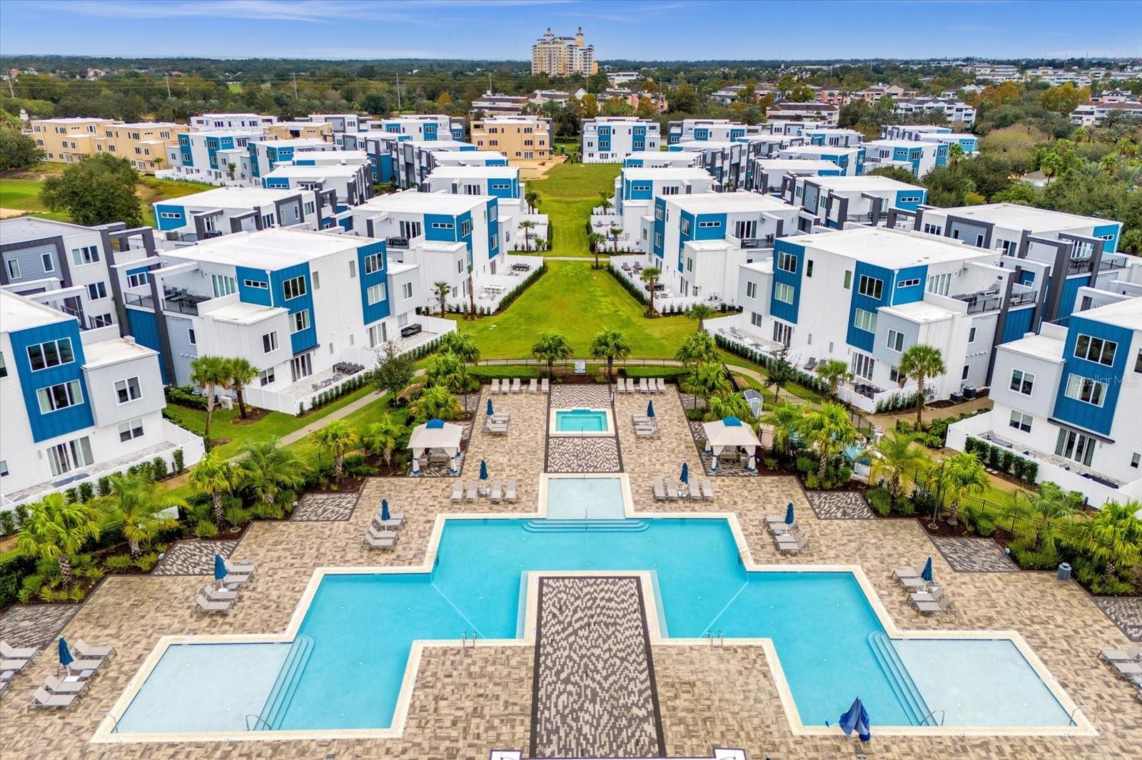 Image 44 of 57 For 1409 Bellamy Drive