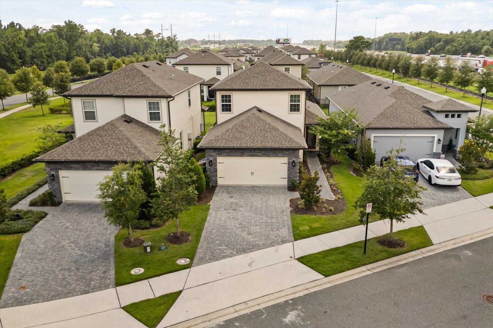 Image 46 of 57 For 1409 Bellamy Drive