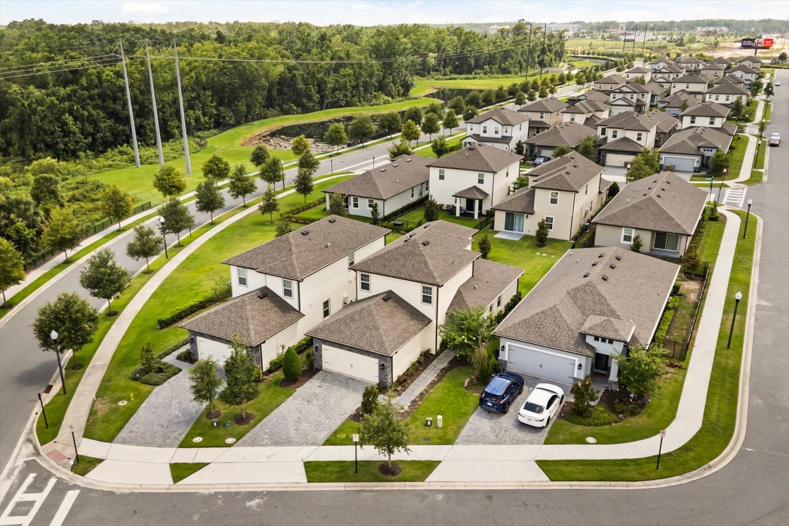 Image 47 of 57 For 1409 Bellamy Drive