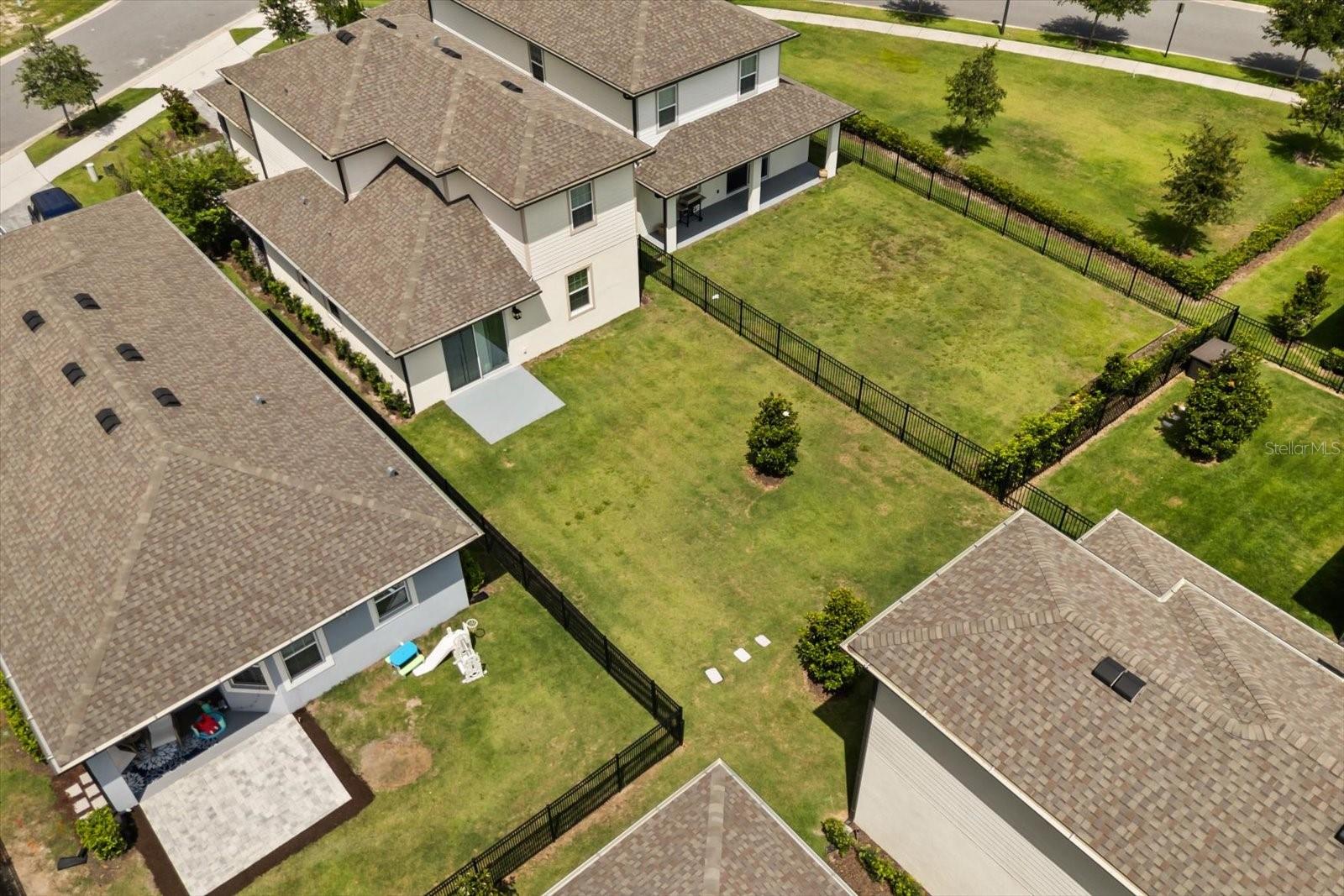 Image 49 of 57 For 1409 Bellamy Drive