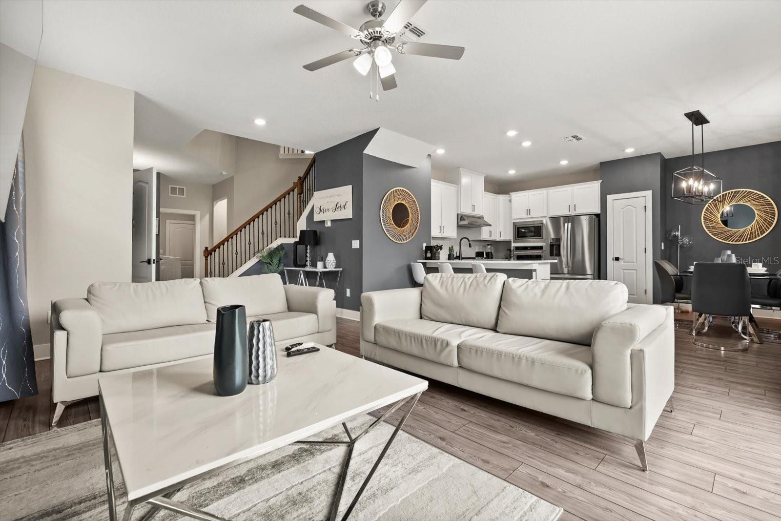 Image 5 of 57 For 1409 Bellamy Drive