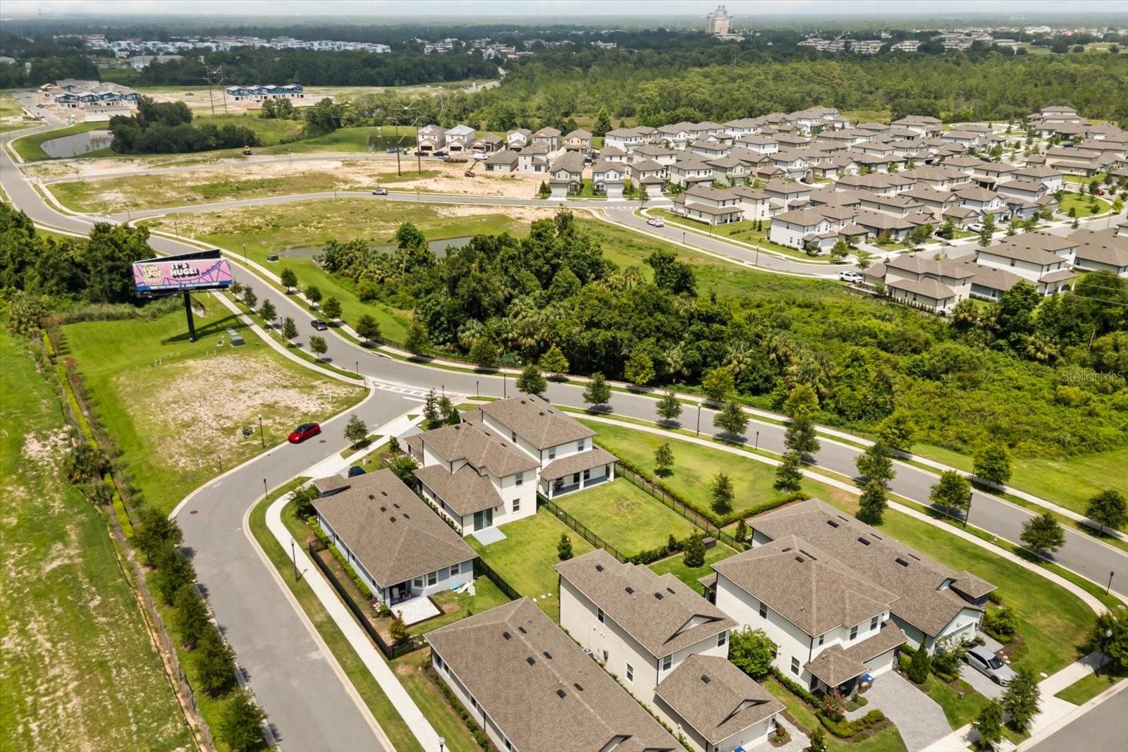 Image 50 of 57 For 1409 Bellamy Drive