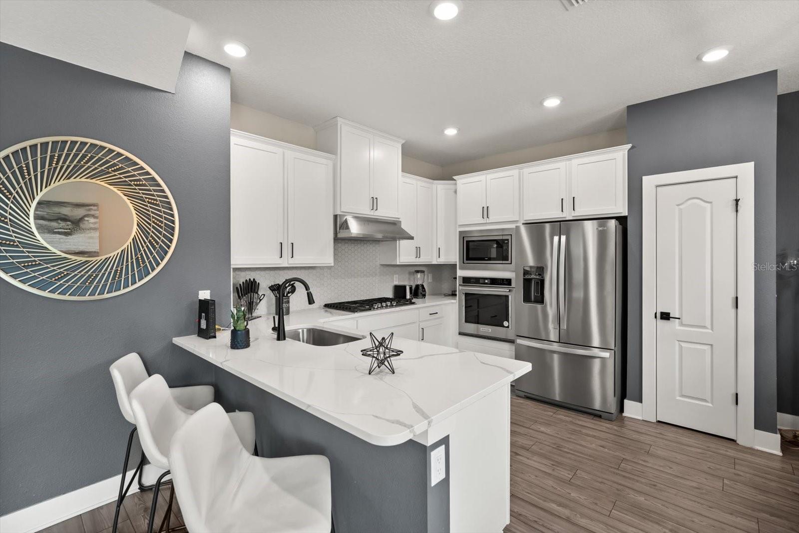 Image 7 of 57 For 1409 Bellamy Drive