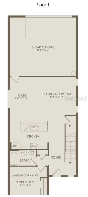 Image 2 of 33 For 10765 Leafy Laurel Avenue