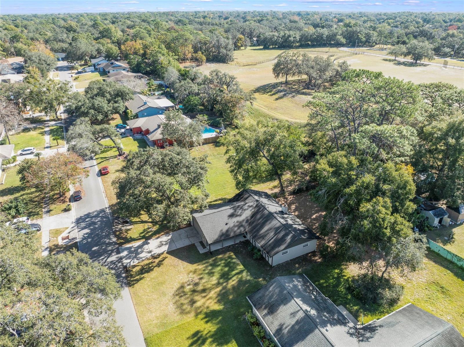 Image 19 of 19 For 2336 Wekiva Ridge Road