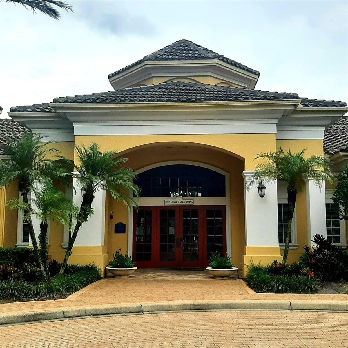 Image 20 of 24 For 1125 Lake Shadow Circle 5203