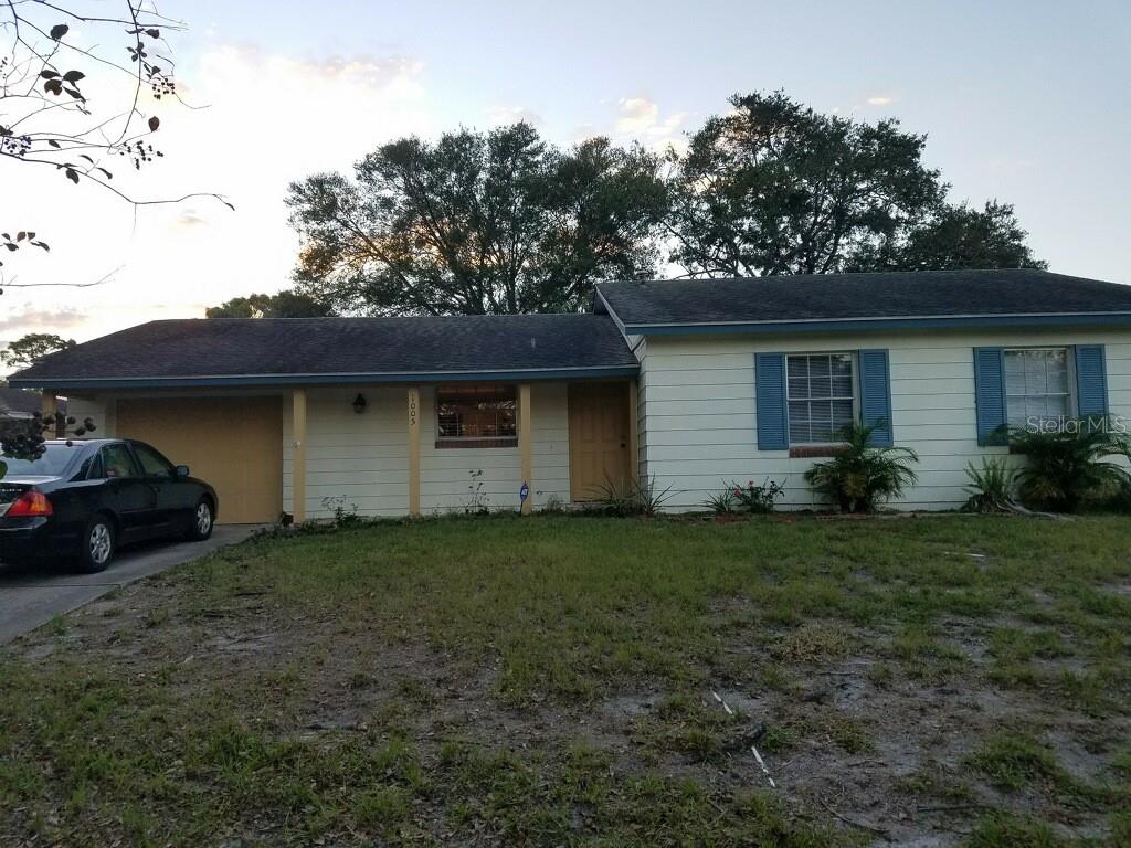 Details for 1005 Lancelot Way, CASSELBERRY, FL 32707