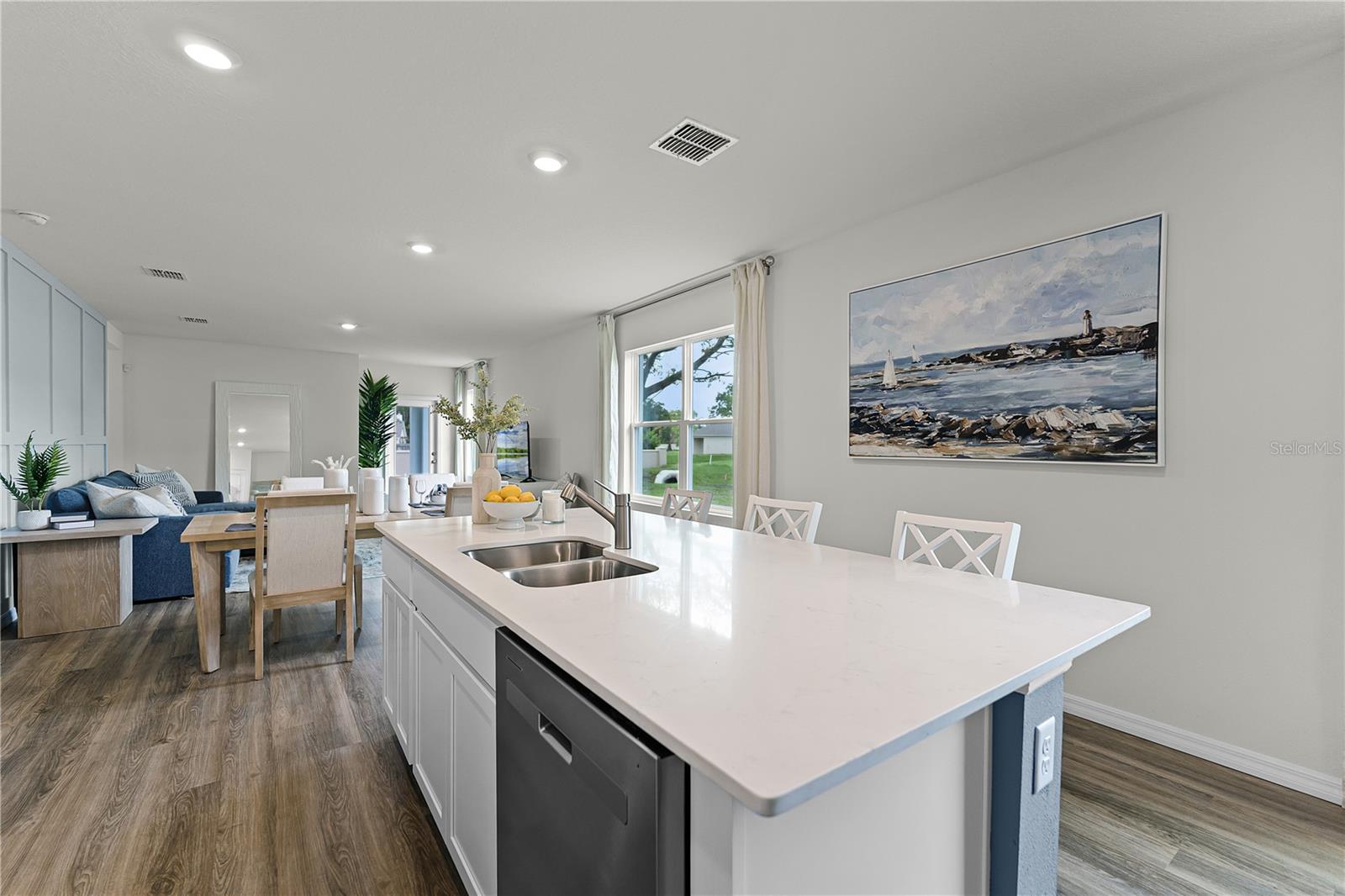 Image 6 of 23 For 2323 Ashwood Bluff Drive