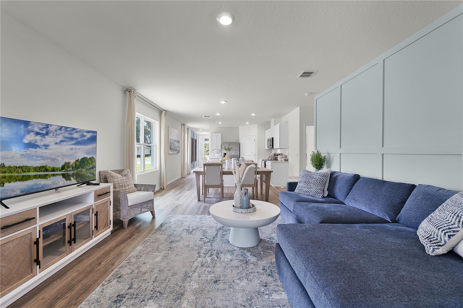 Image 9 of 23 For 2323 Ashwood Bluff Drive