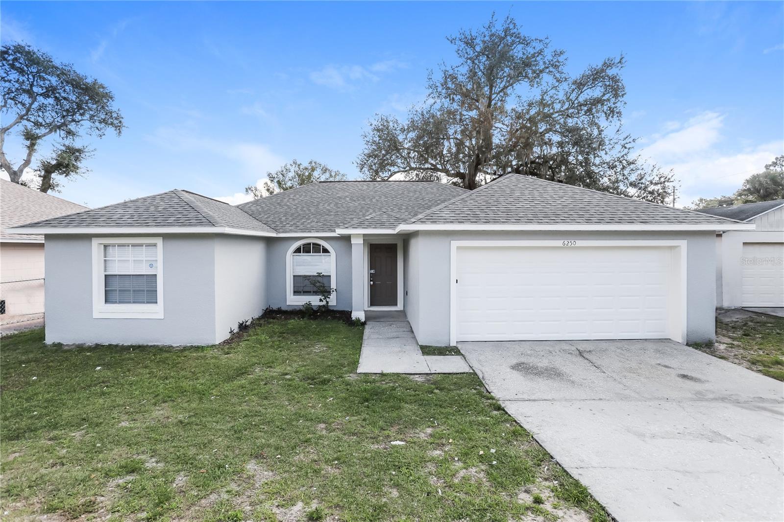 Details for 6250 Kaieteur Lane, ORLANDO, FL 32808