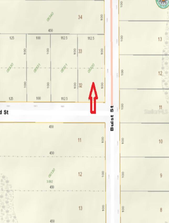 Image 2 of 2 For 1206 Buist Street