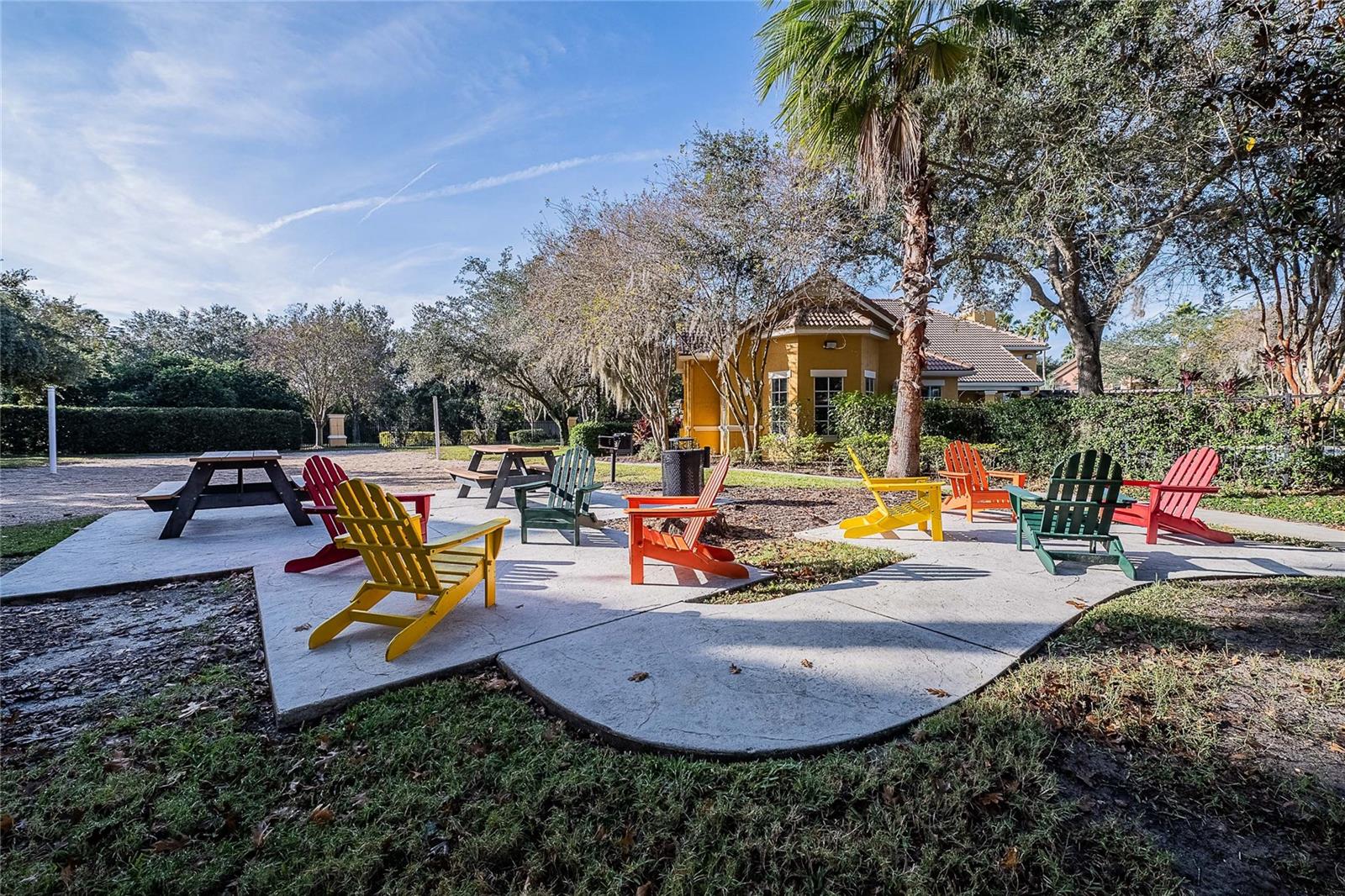 Image 15 of 32 For 19900 Villa Tuscany Drive 106