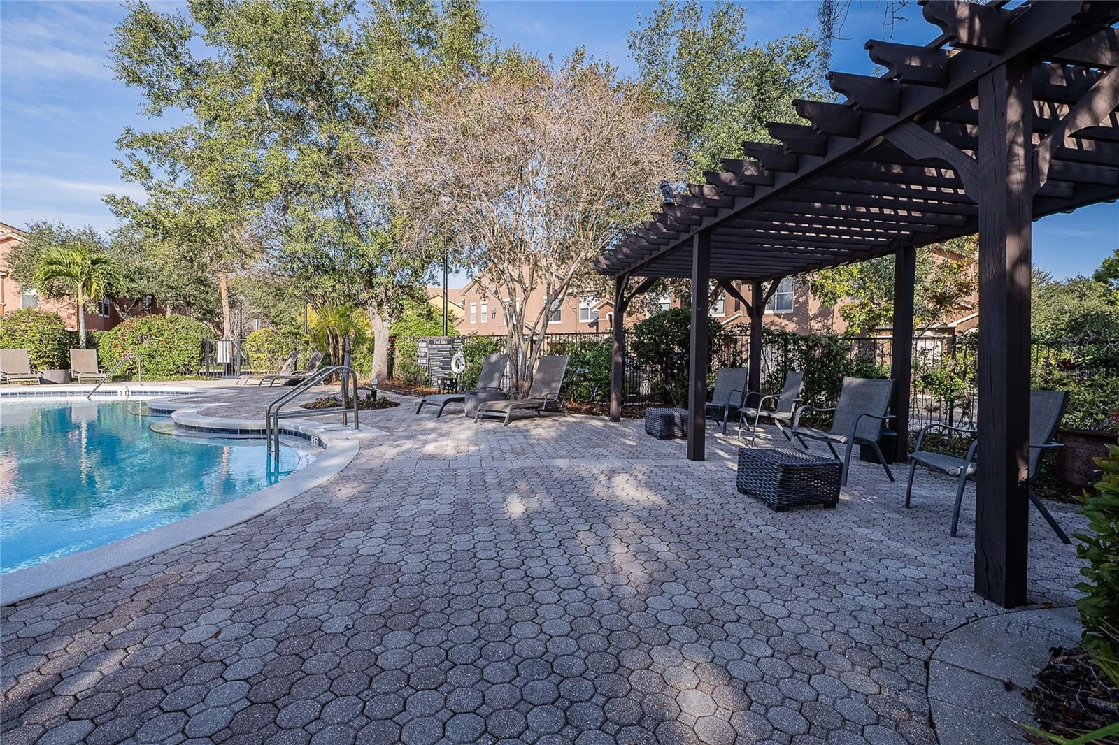 Image 16 of 32 For 19900 Villa Tuscany Drive 106